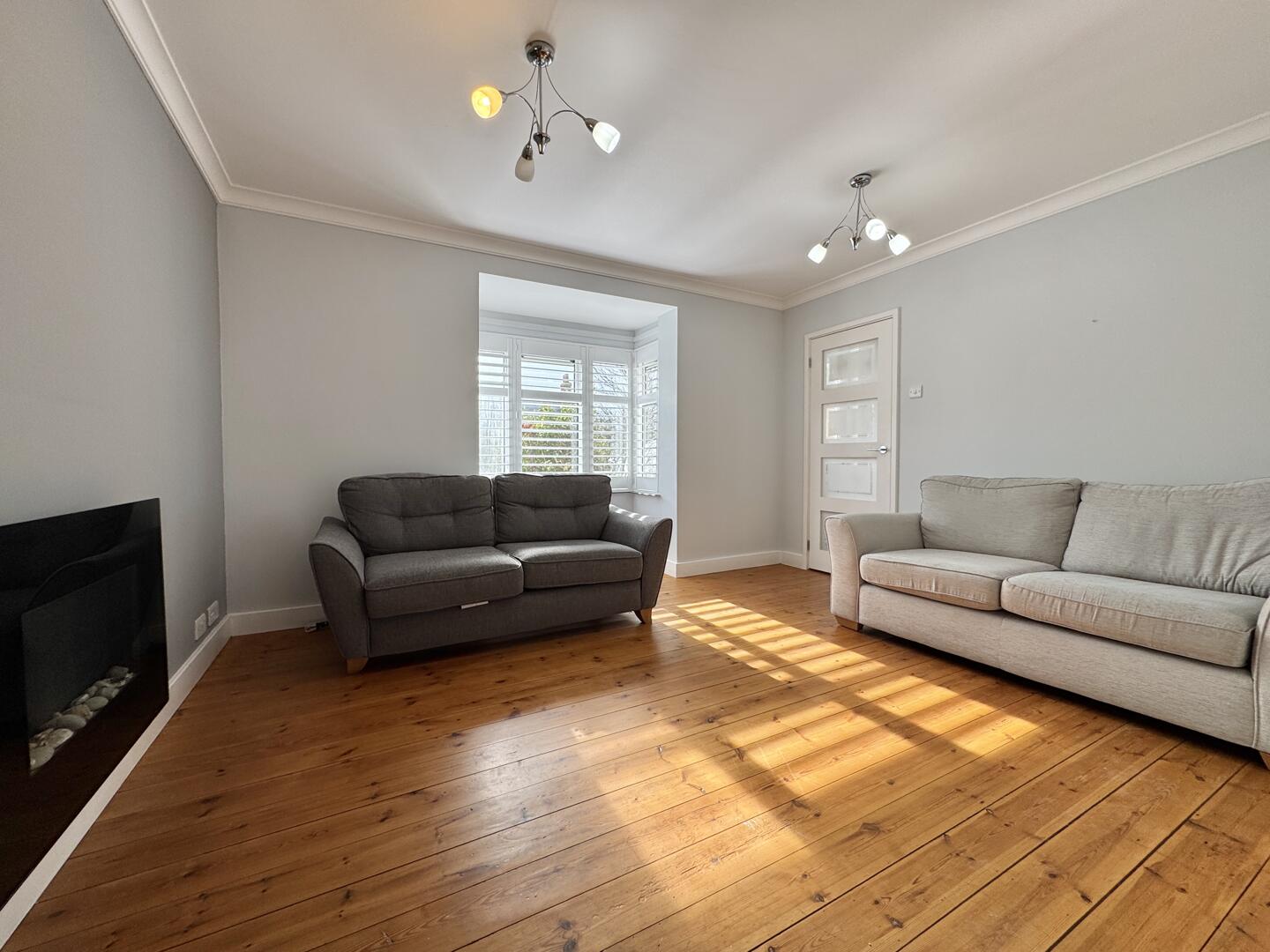 3 bed property in Truro Vean Terrace, Truro